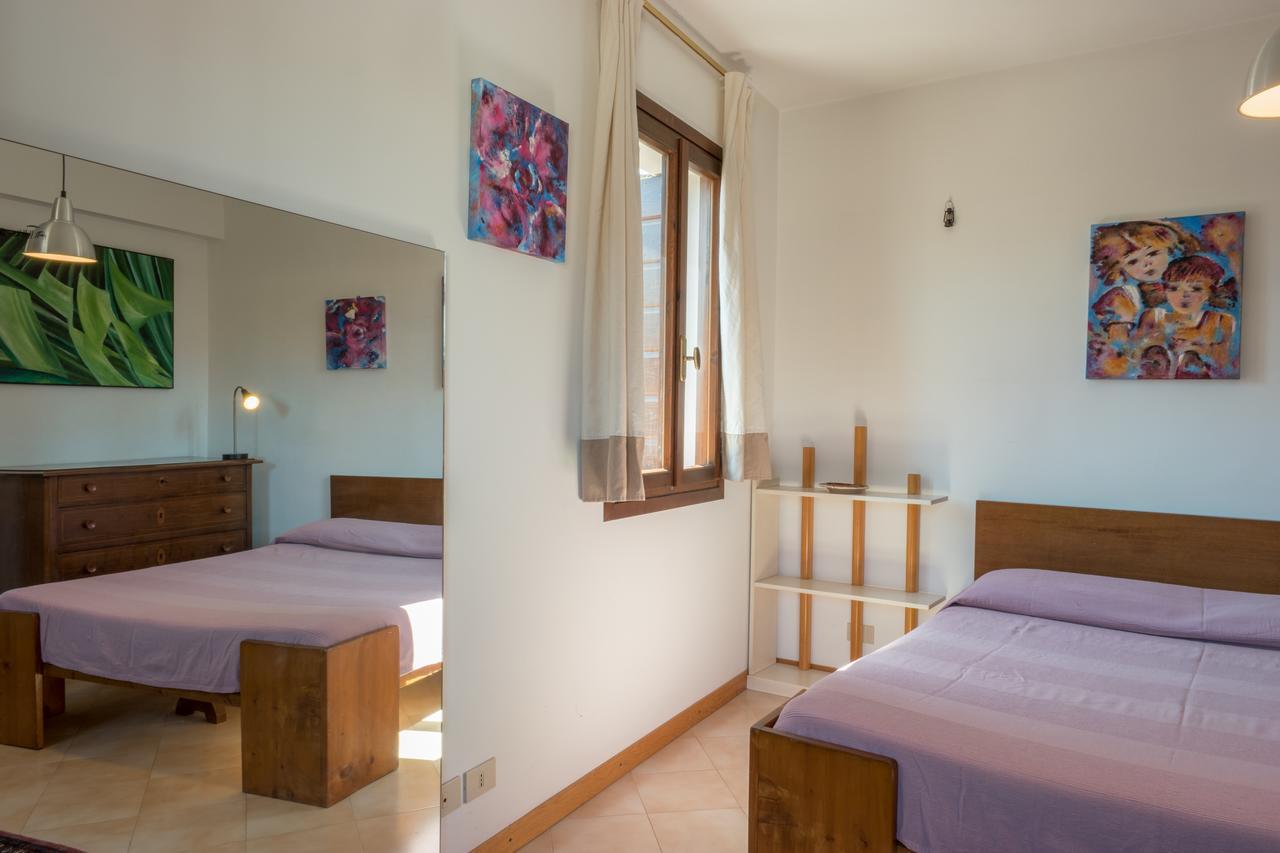 Armonie Di Casa, Vicino A San Marco Διαμέρισμα Βενετία Εξωτερικό φωτογραφία