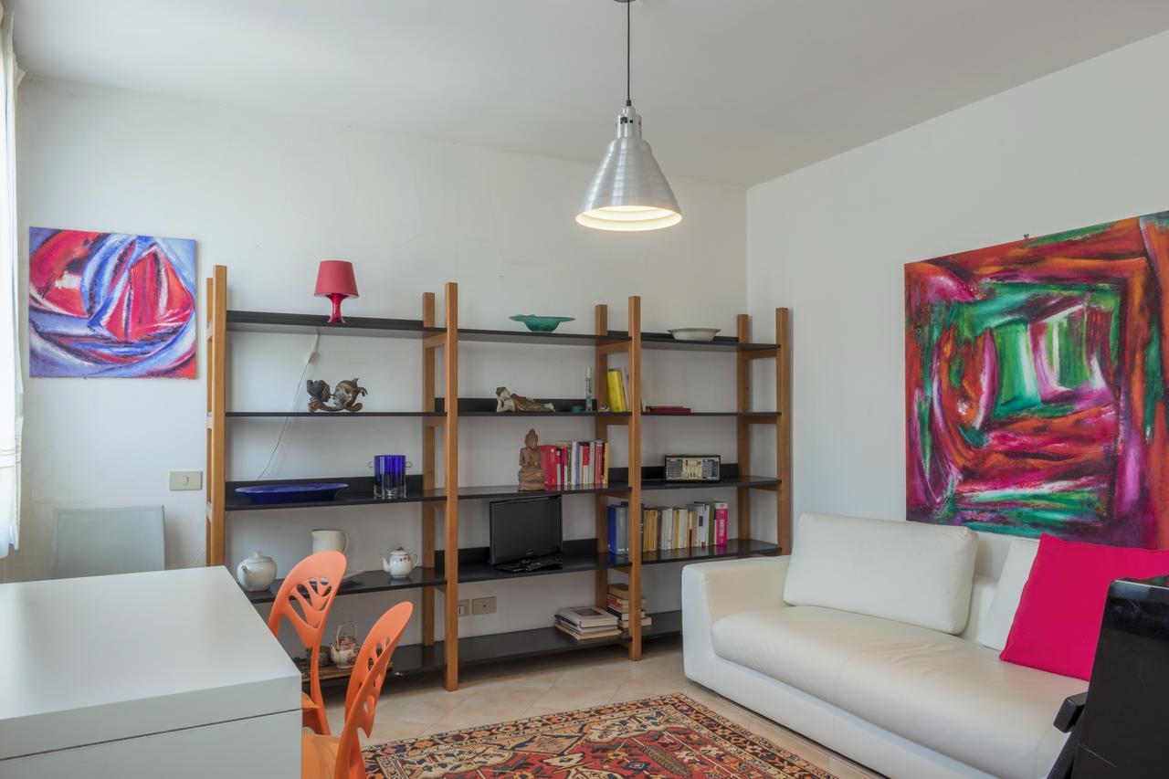 Armonie Di Casa, Vicino A San Marco Διαμέρισμα Βενετία Εξωτερικό φωτογραφία