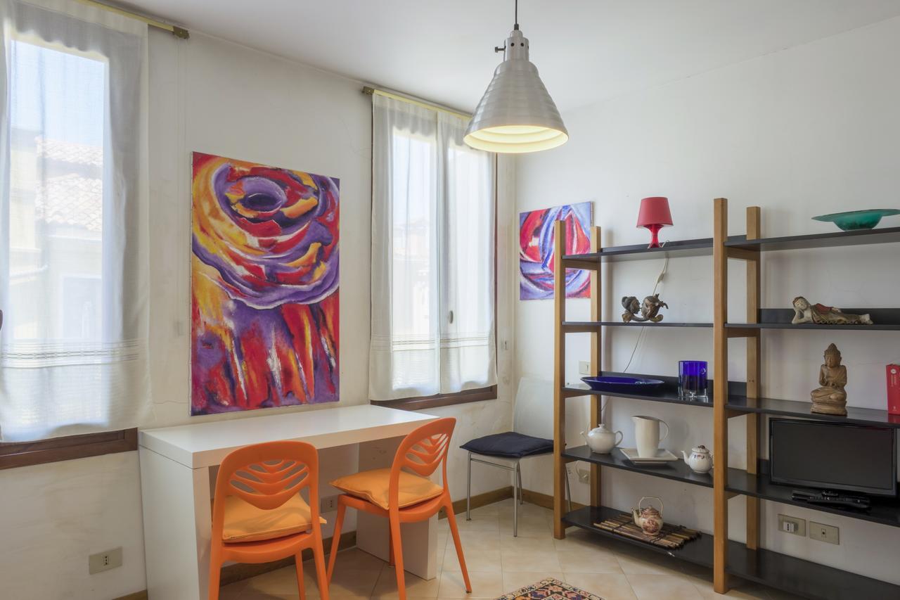 Armonie Di Casa, Vicino A San Marco Διαμέρισμα Βενετία Εξωτερικό φωτογραφία